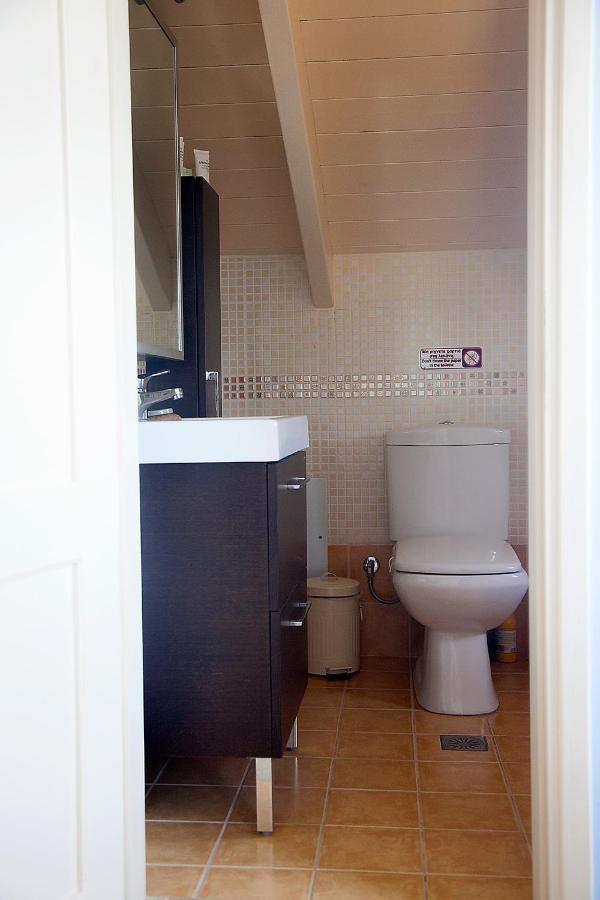 Villa Gerani Gerani (Chania) Quarto foto