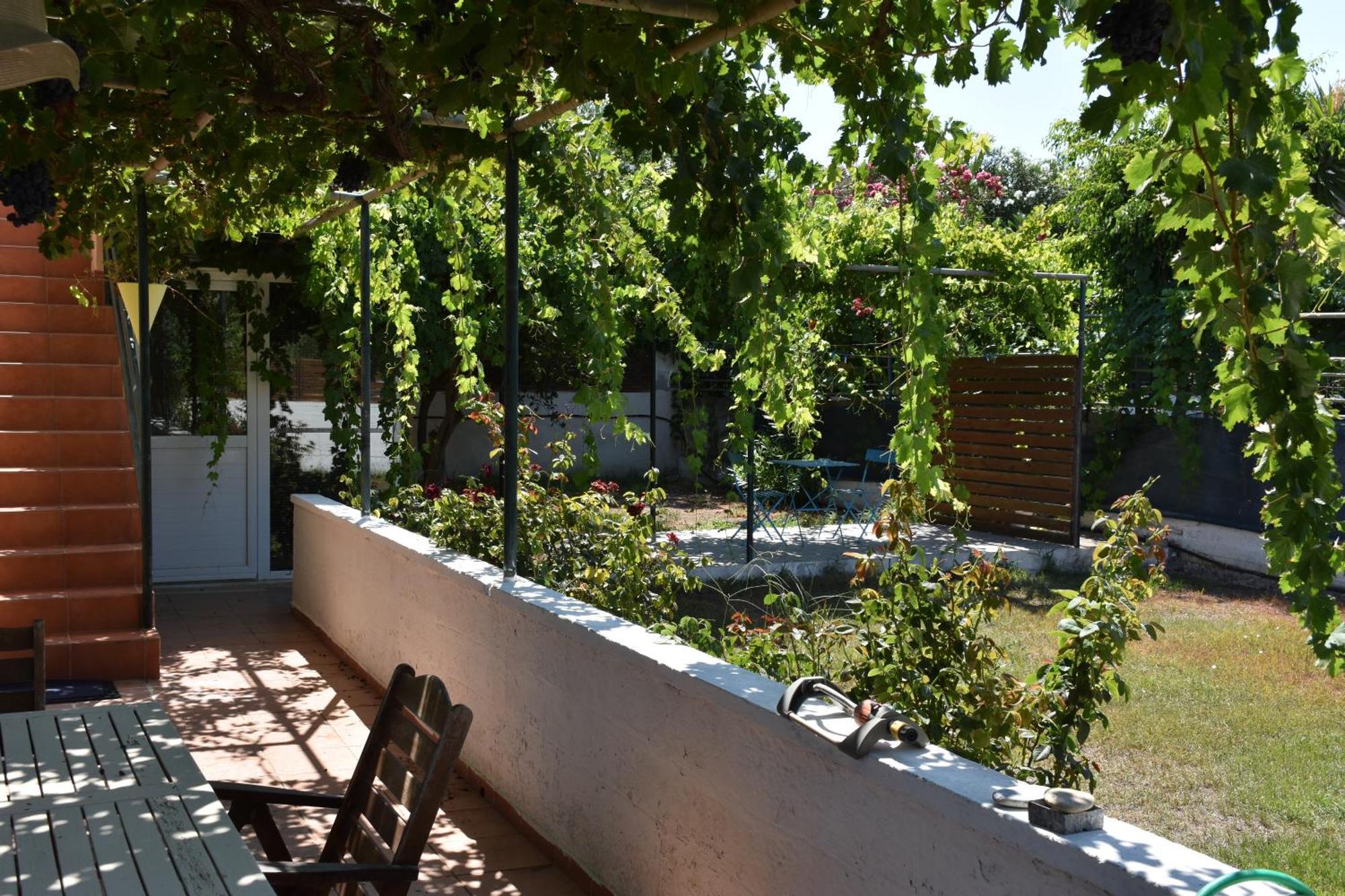 Villa Gerani Gerani (Chania) Exterior foto