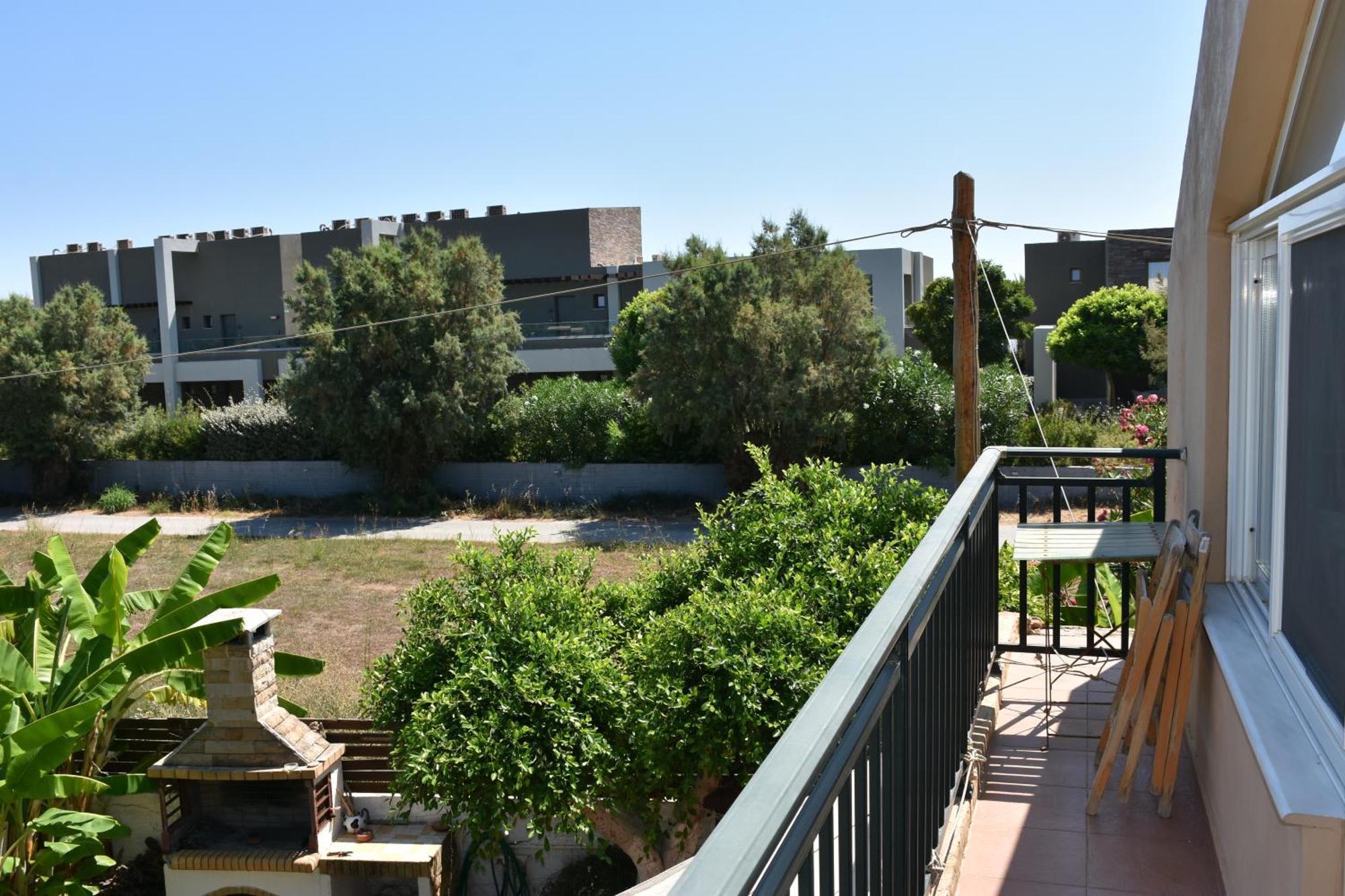 Villa Gerani Gerani (Chania) Exterior foto