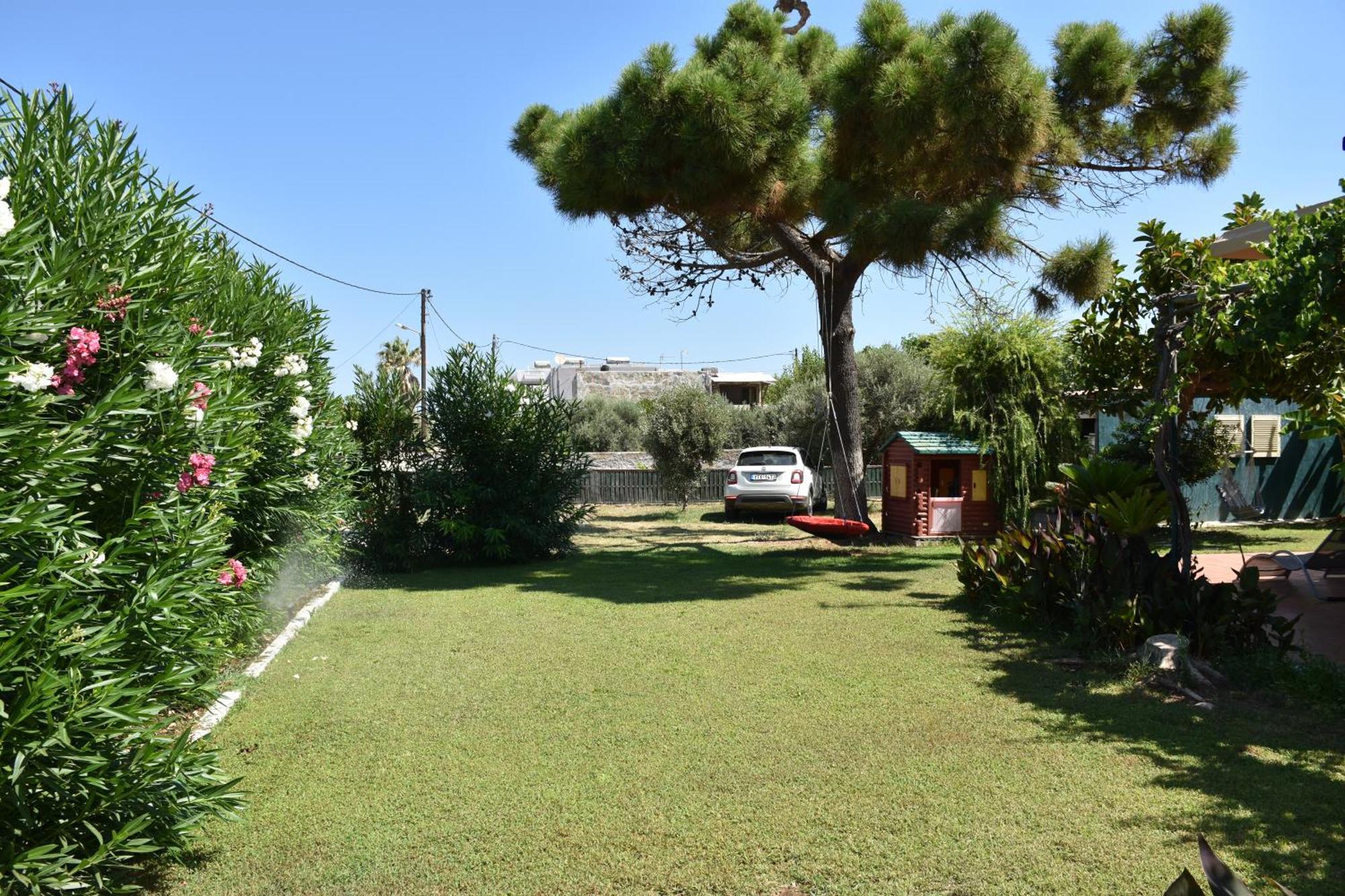 Villa Gerani Gerani (Chania) Exterior foto