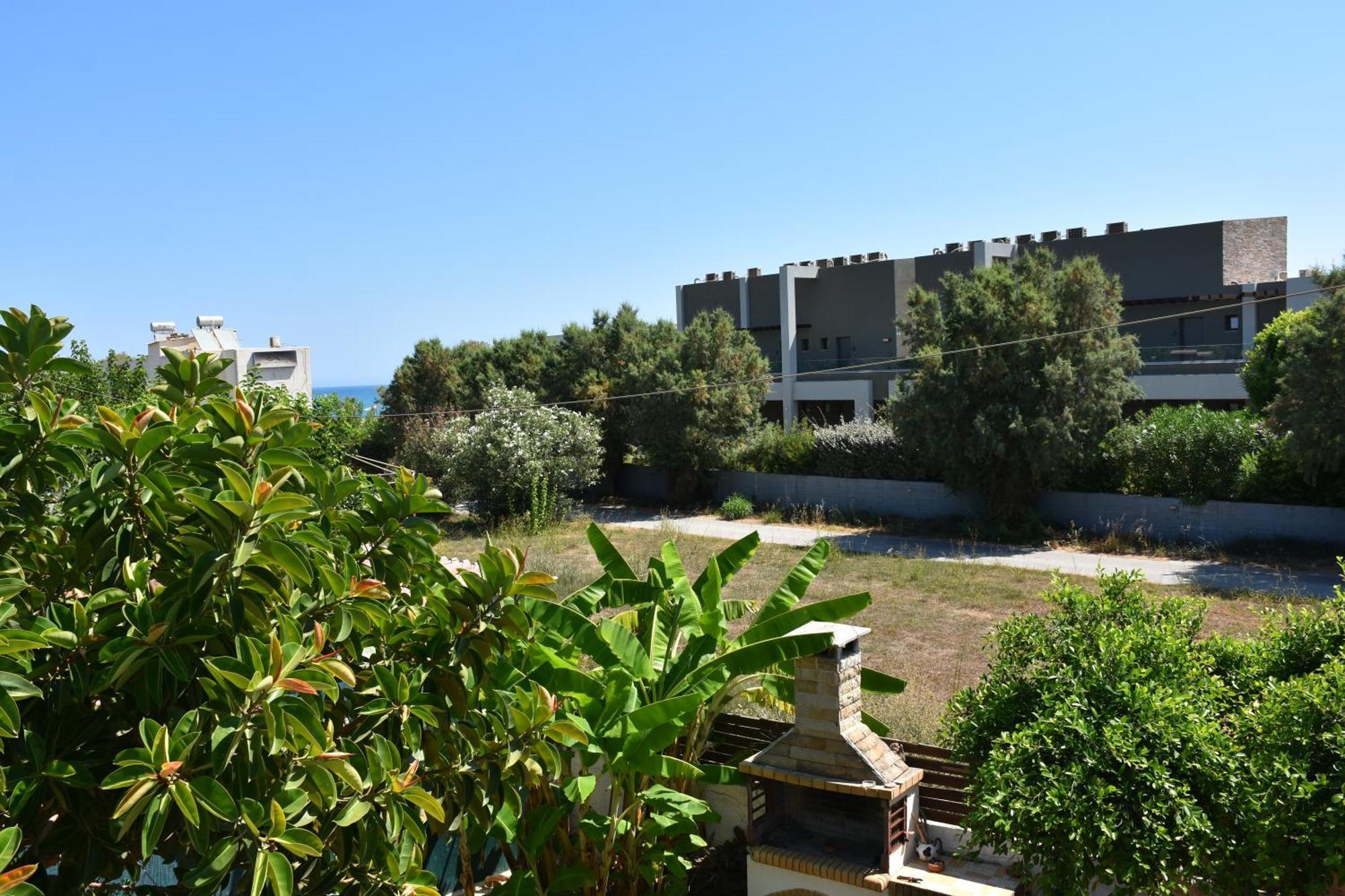 Villa Gerani Gerani (Chania) Exterior foto