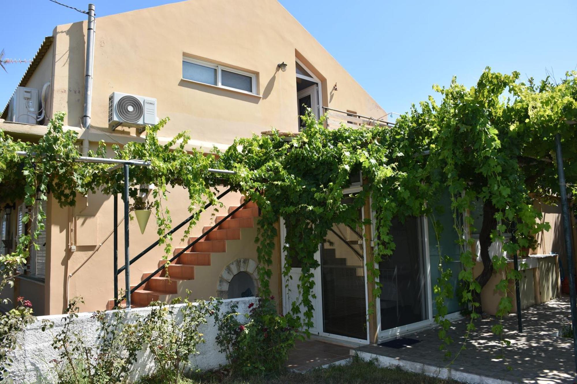 Villa Gerani Gerani (Chania) Exterior foto
