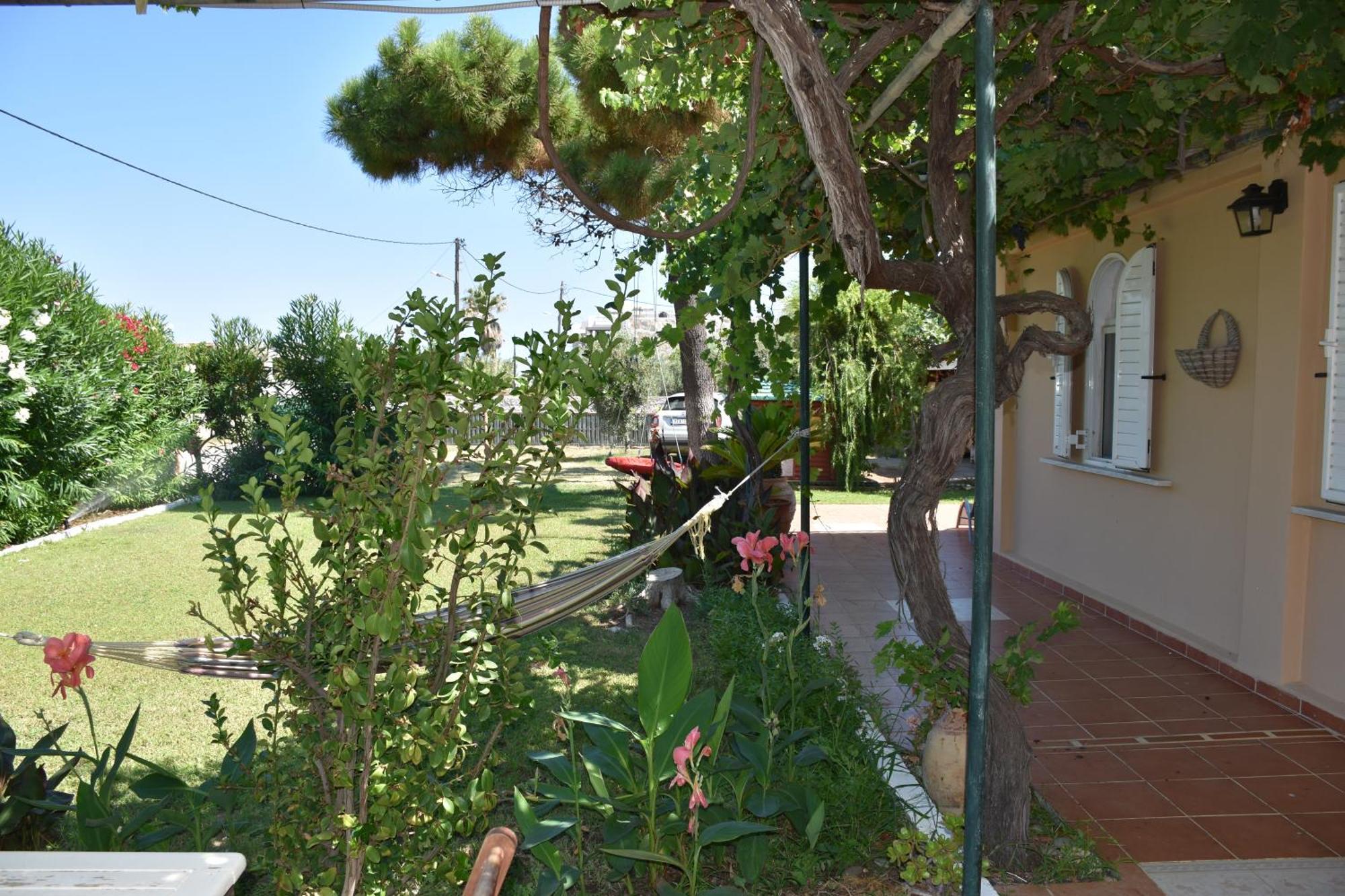 Villa Gerani Gerani (Chania) Exterior foto