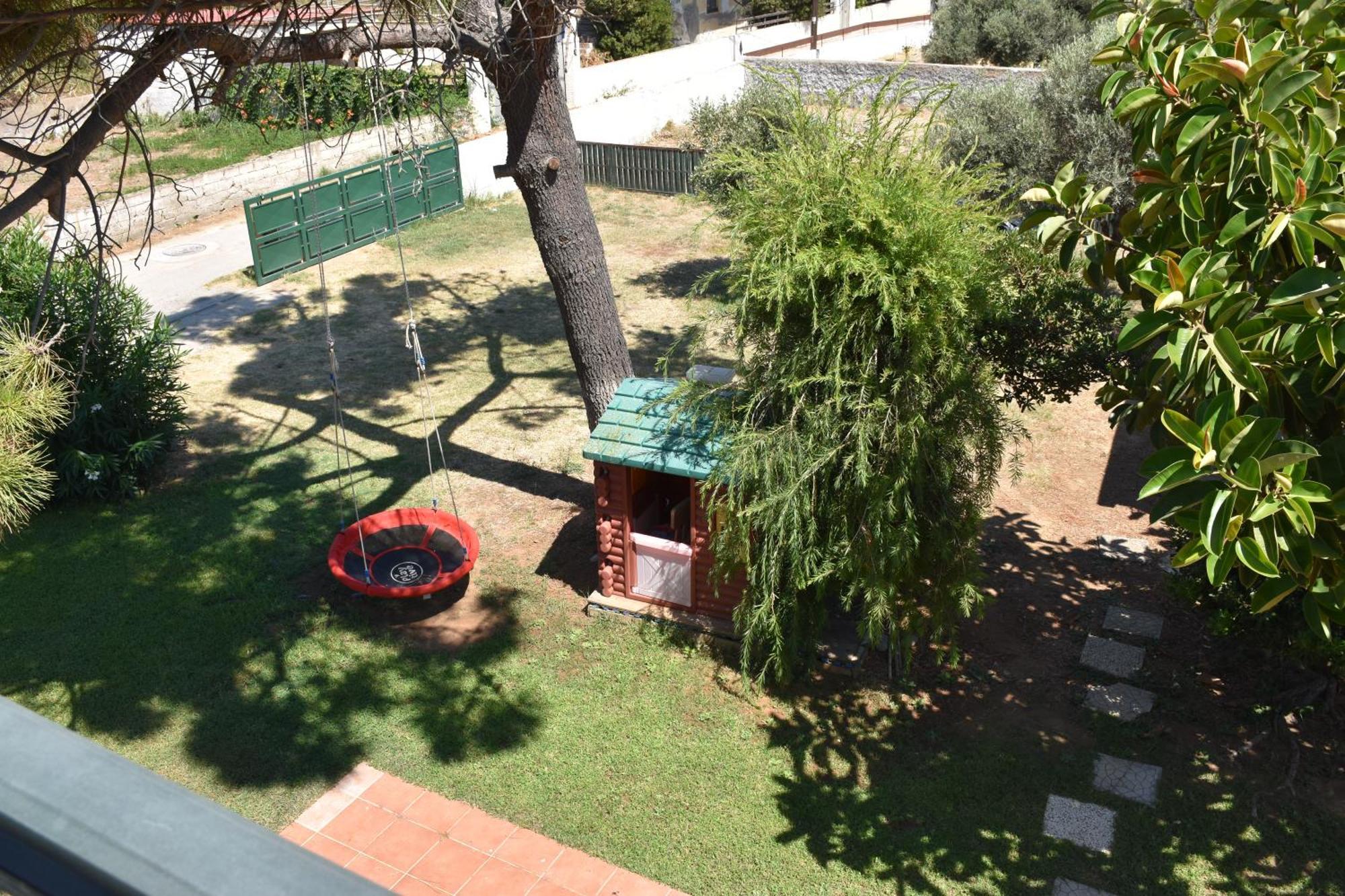 Villa Gerani Gerani (Chania) Exterior foto