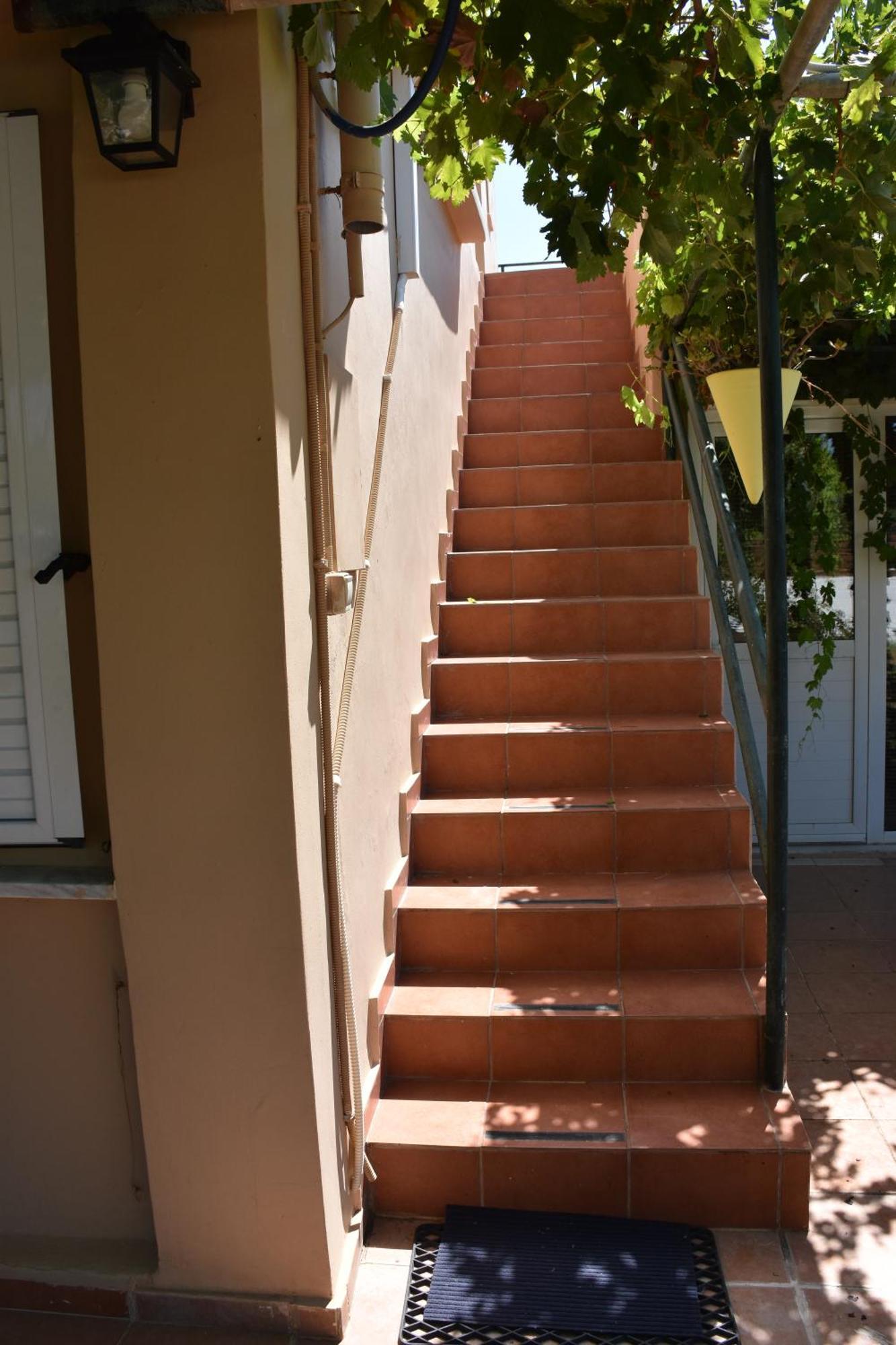 Villa Gerani Gerani (Chania) Exterior foto