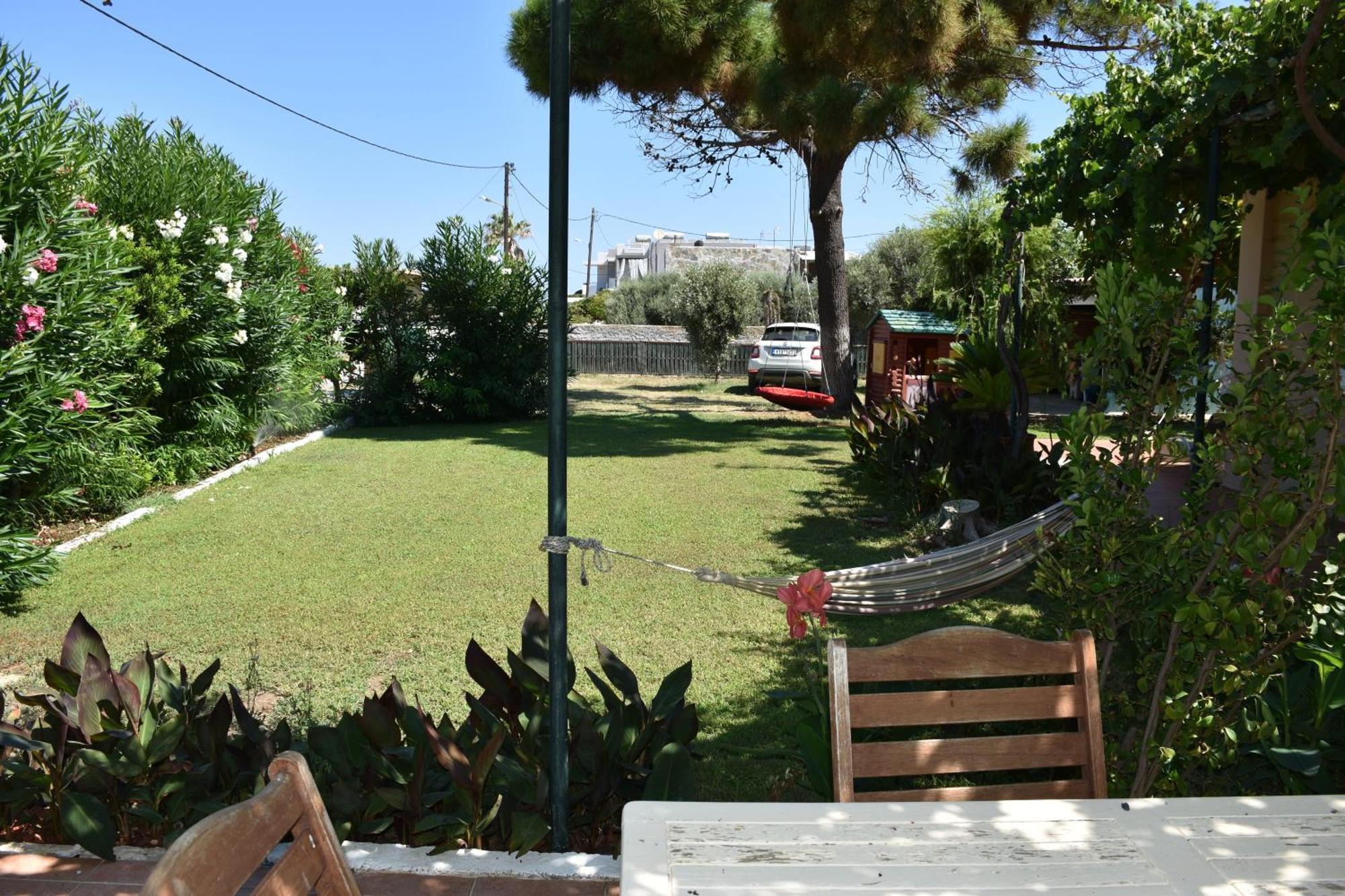Villa Gerani Gerani (Chania) Exterior foto