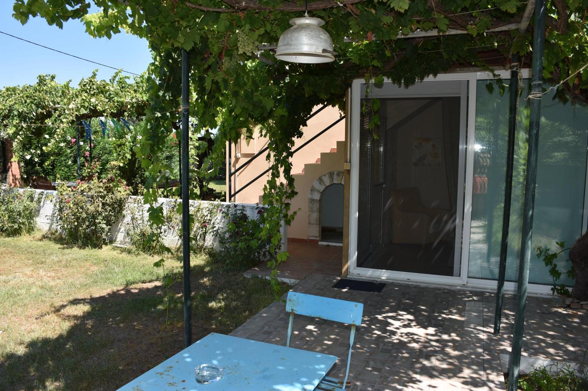 Villa Gerani Gerani (Chania) Exterior foto