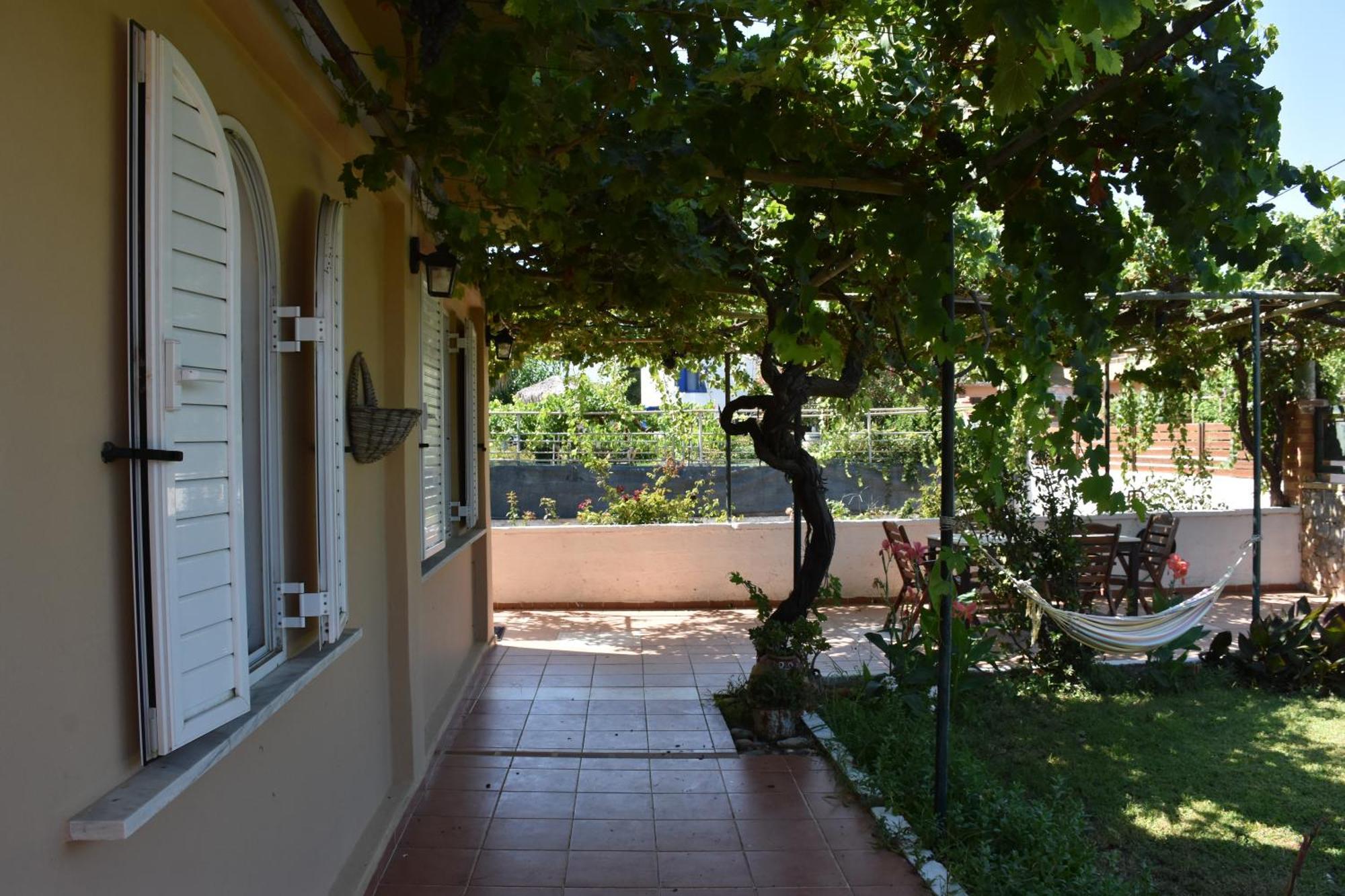 Villa Gerani Gerani (Chania) Exterior foto