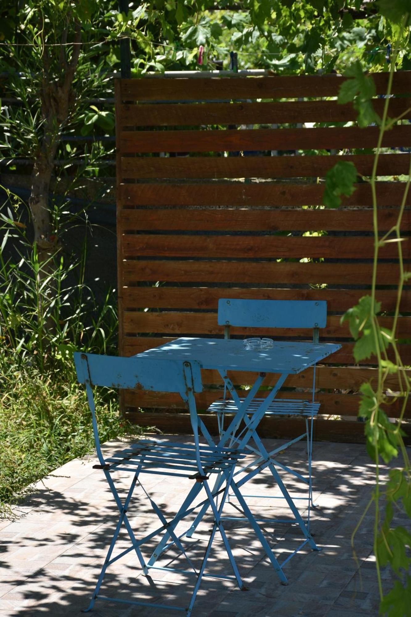 Villa Gerani Gerani (Chania) Exterior foto