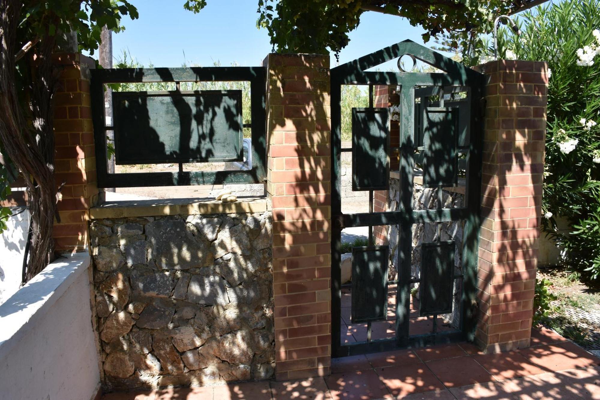 Villa Gerani Gerani (Chania) Exterior foto