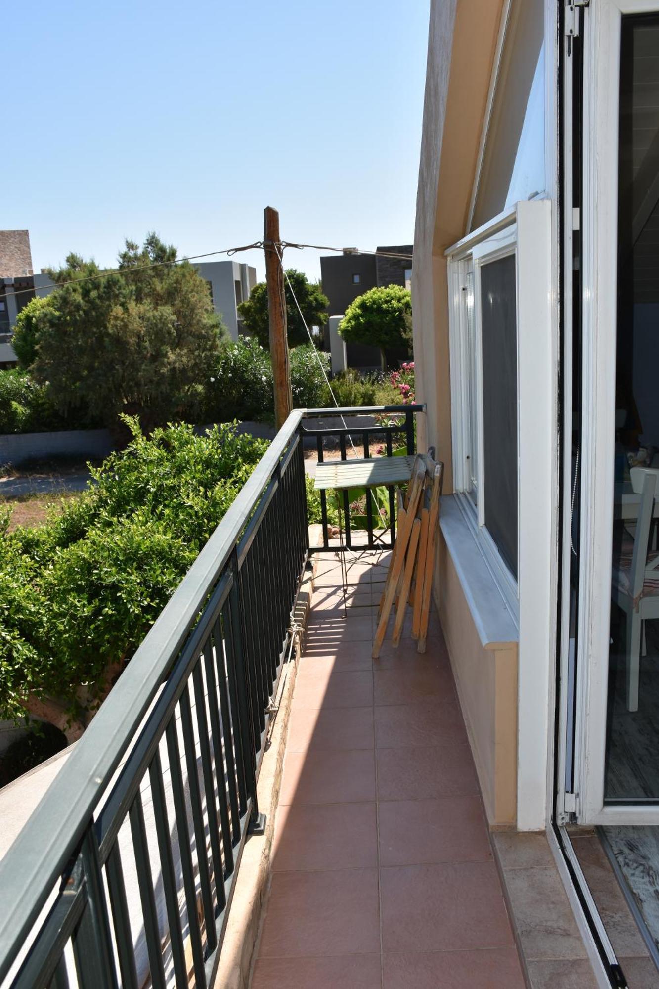 Villa Gerani Gerani (Chania) Exterior foto