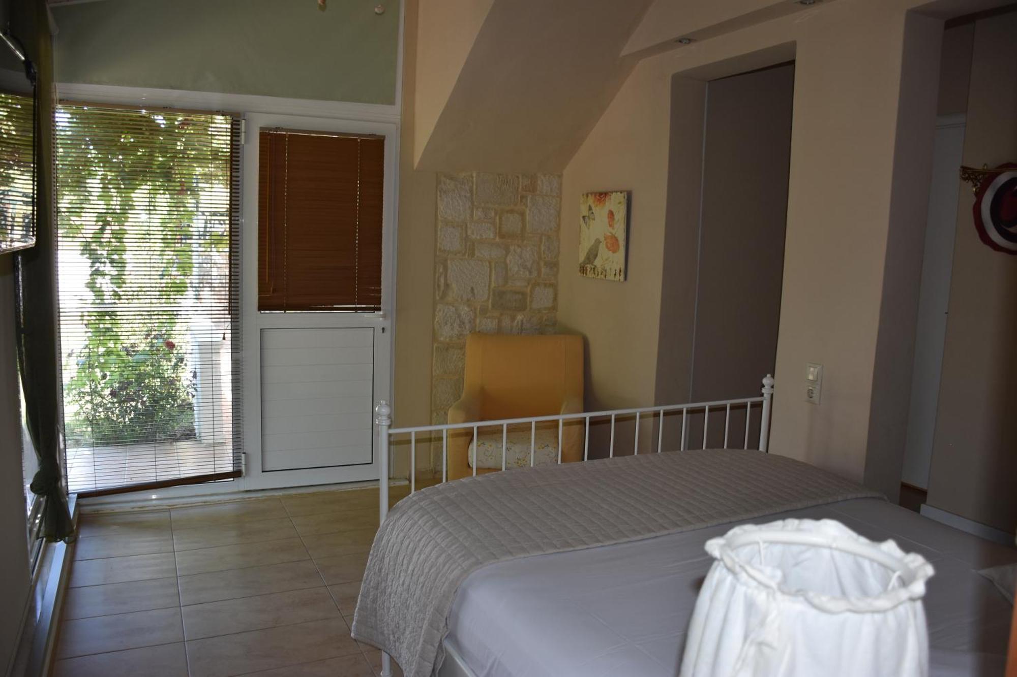 Villa Gerani Gerani (Chania) Exterior foto