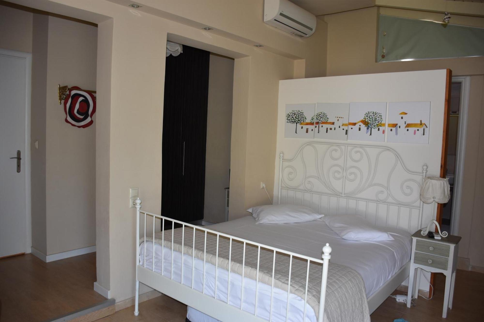 Villa Gerani Gerani (Chania) Exterior foto