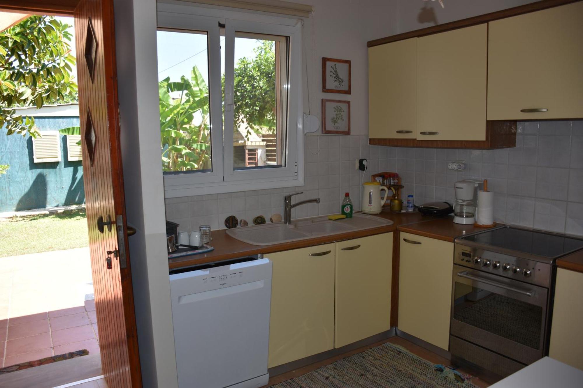 Villa Gerani Gerani (Chania) Exterior foto
