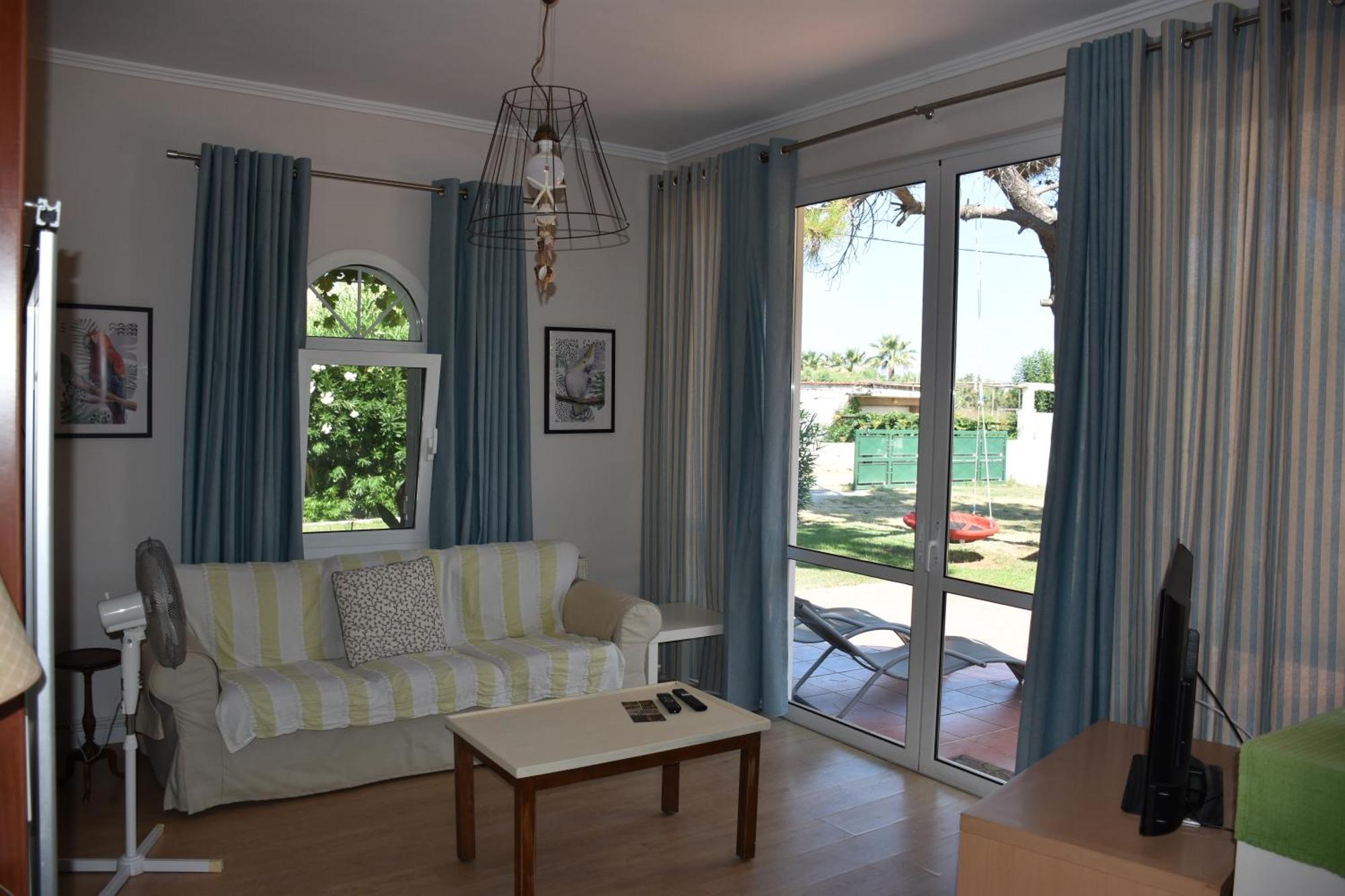 Villa Gerani Gerani (Chania) Exterior foto