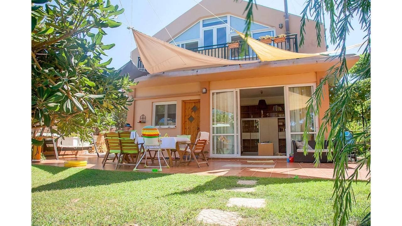 Villa Gerani Gerani (Chania) Exterior foto