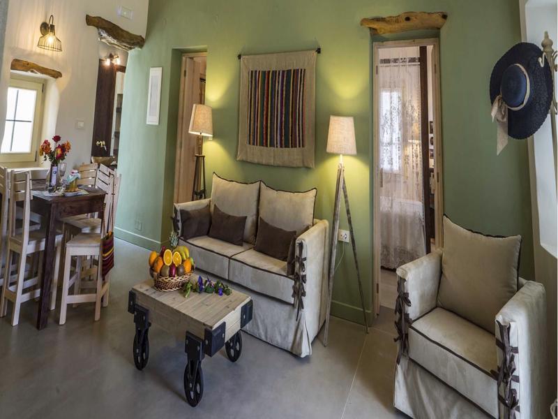 Villa Gerani Gerani (Chania) Exterior foto